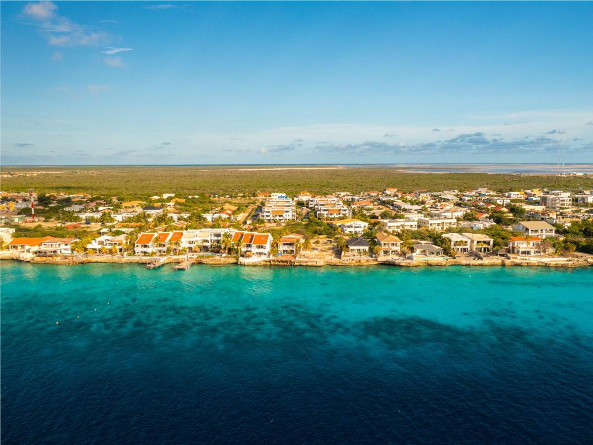 Resort Bonaire Playa Exterior foto