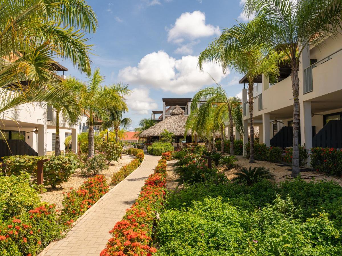 Resort Bonaire Playa Exterior foto