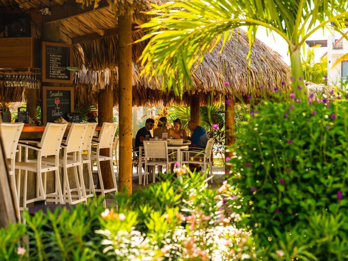 Resort Bonaire Playa Exterior foto